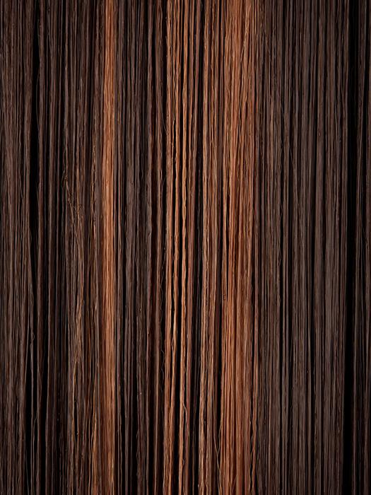Jaret | Synthetic Lace Front Wig - Image 9