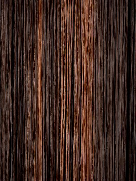 Diva | Human Hair Wig (Basic Cap) - Image 11