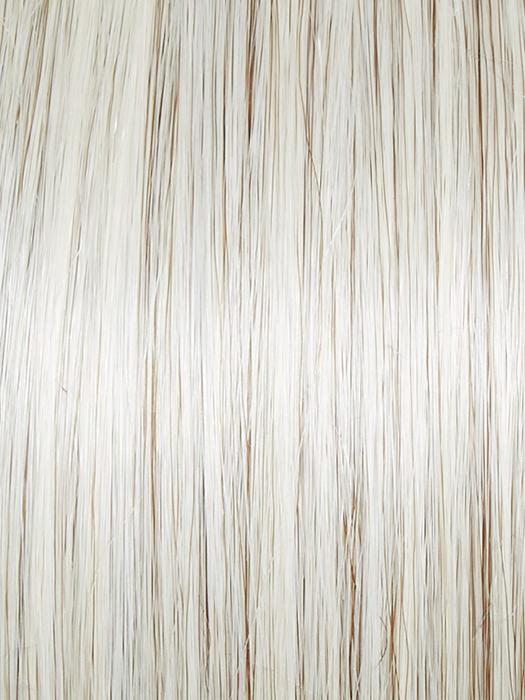 Peace | Synthetic Wig (Basic Cap) - Image 23