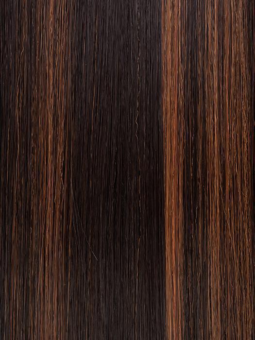 Diva | Human Hair Wig (Basic Cap) - Image 10