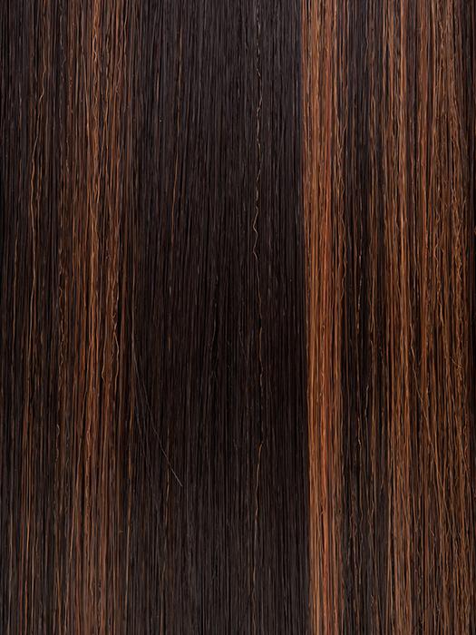 Jaret | Synthetic Lace Front Wig - Image 8