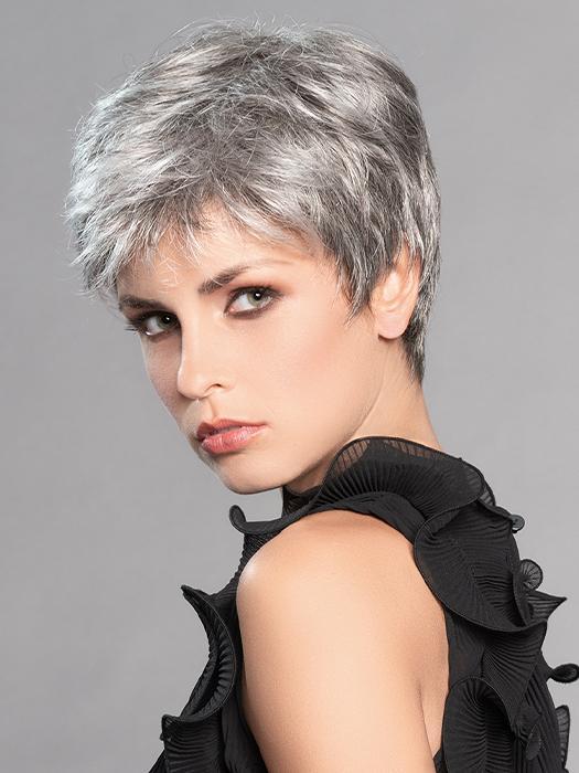 Debbie | Synthetic Wig (Mono Crown) - Image 3