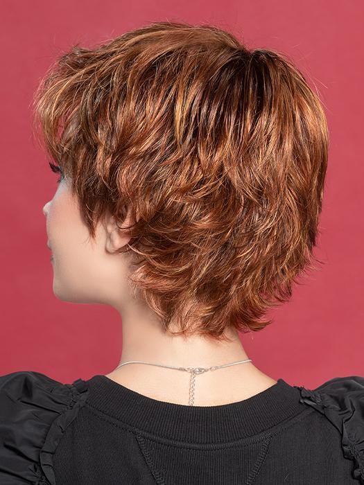Open | Synthetic Wig (Mono Crown) - Image 7