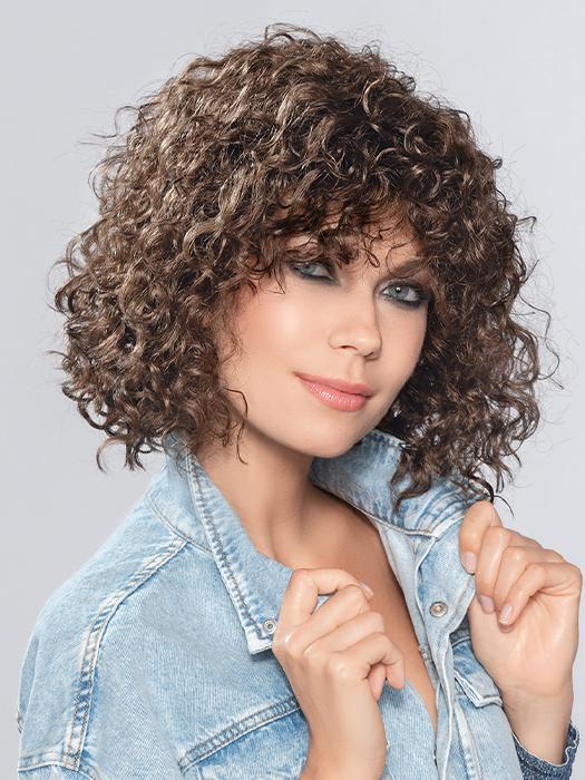 Disco | Synthetic Lace Front Wig - Image 9