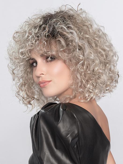 Disco | Synthetic Lace Front Wig - Image 6