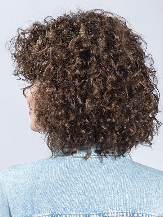 Disco | Synthetic Lace Front Wig - Image 12