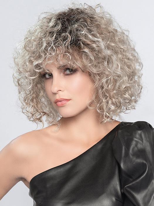 Disco | Synthetic Lace Front Wig - Image 5