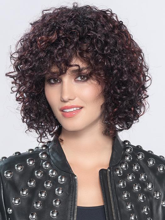 Disco | Synthetic Lace Front Wig - Image 13