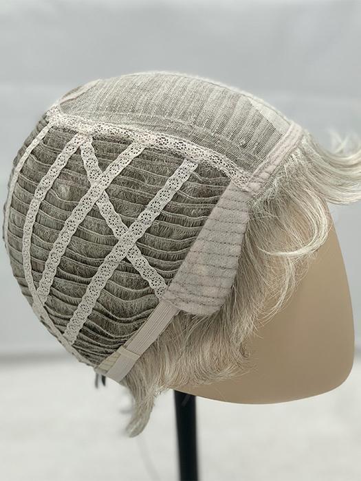Dot | Synthetic Wig (Mono Crown) - Image 6