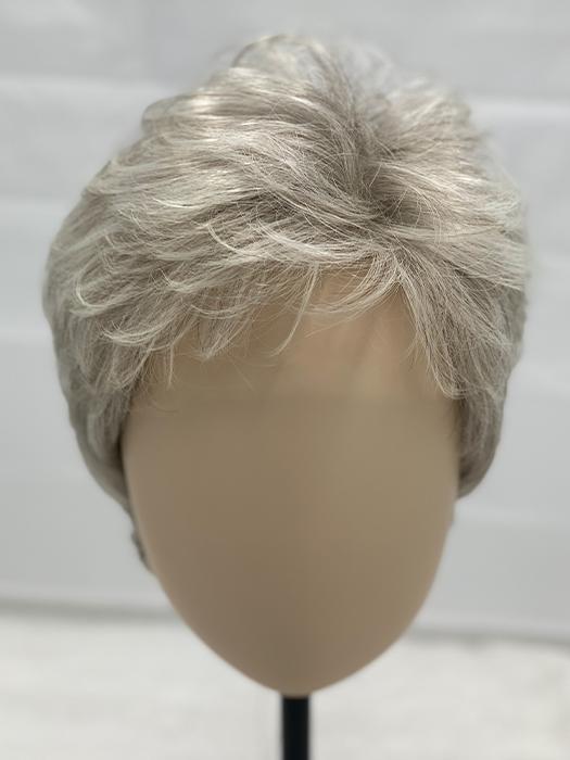 Dot | Synthetic Wig (Mono Crown) - Image 7