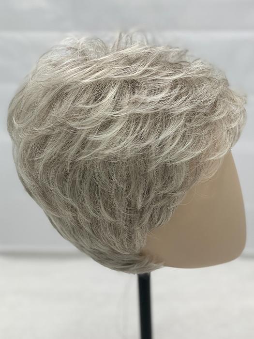 Dot | Synthetic Wig (Mono Crown) - Image 8