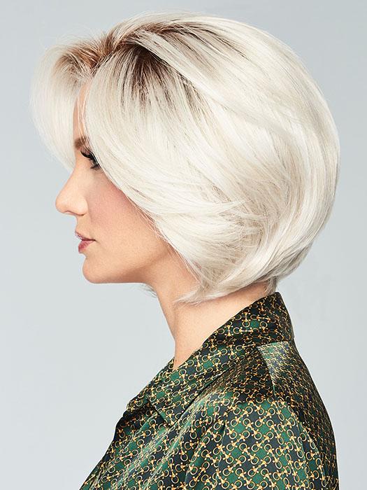 Epic | Synthetic Lace Front Wig (Hand-Tied Top) - Image 12
