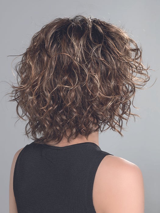 Onda | Synthetic Lace Front Wig (Mono Part) - Image 13