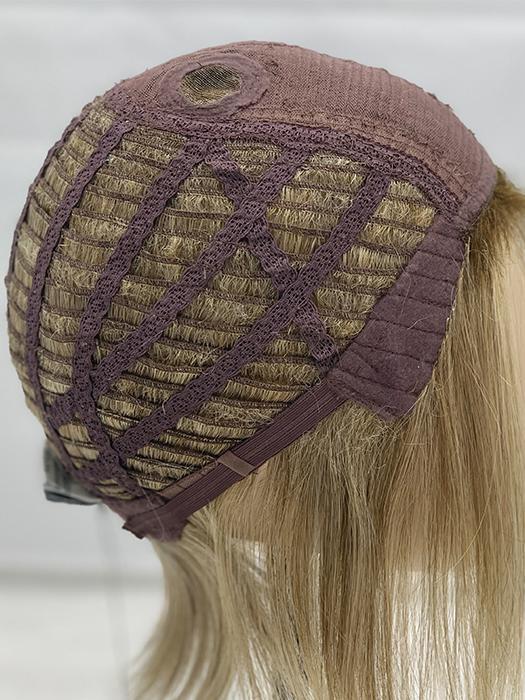 Rule | Synthetic Wig (Mono Crown) - Image 7