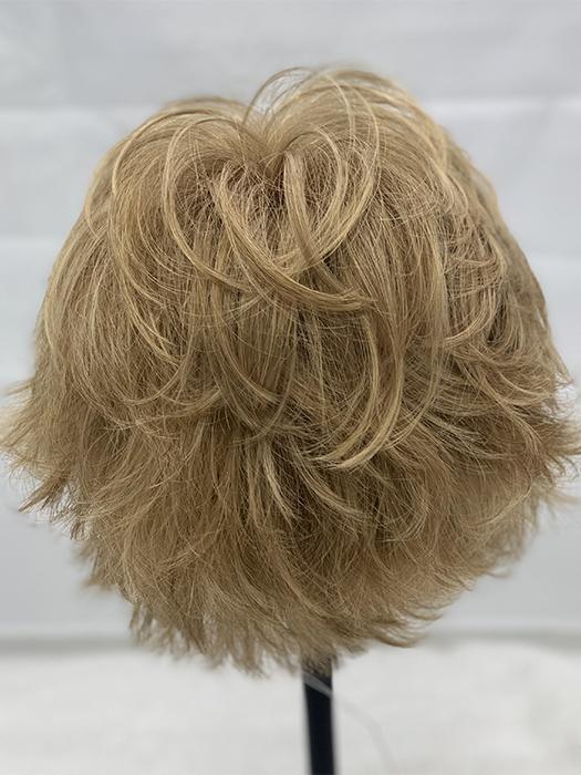 Wing | Synthetic Wig (Mono Crown) - Image 8