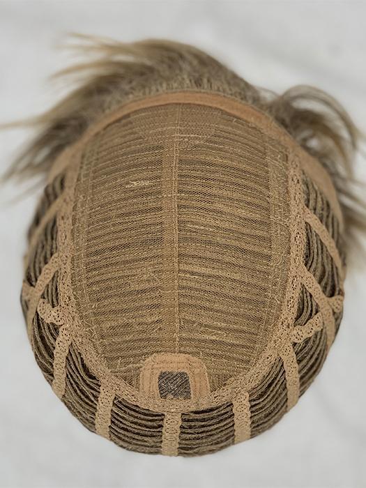 Wing | Synthetic Wig (Mono Crown) - Image 4