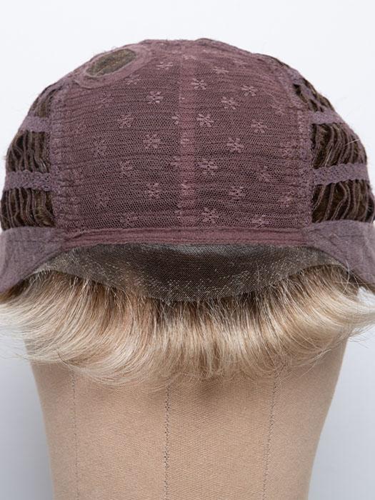 Tab | Synthetic Lace Front Wig (Mono Crown) - Image 41