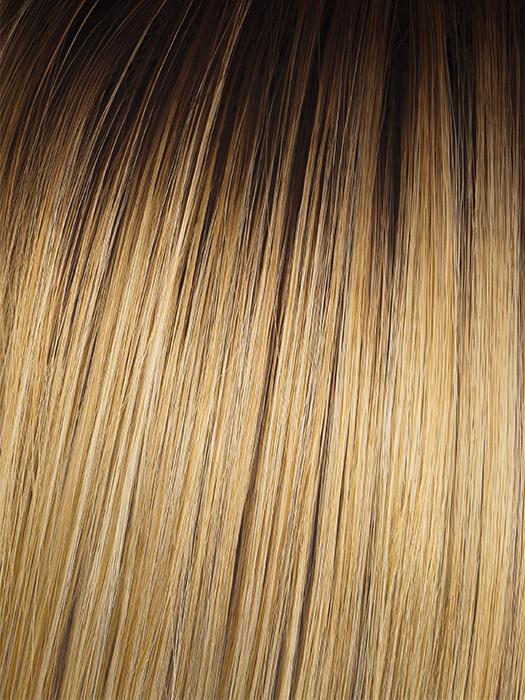 Kinetic Beauty | Synthetic Wig (Basic Cap) - Image 14