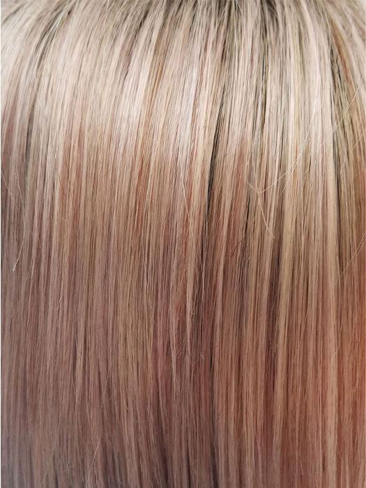 Wyatt | Synthetic Wig (Basic Cap) - Image 14