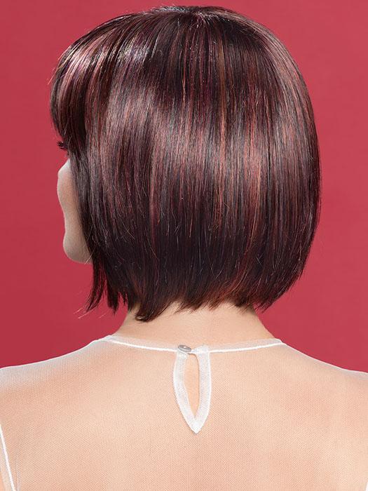 Change | Synthetic Wig (Mono Crown) - Image 4