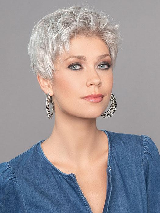 Tab | Synthetic Lace Front Wig (Mono Crown) - Image 24