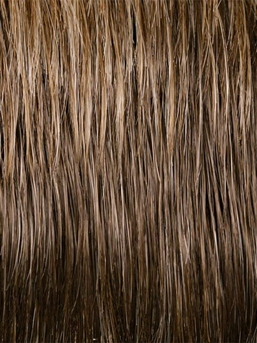 Light and Airy | Synthetic Lace Front Wig (Mono Top) - Image 16
