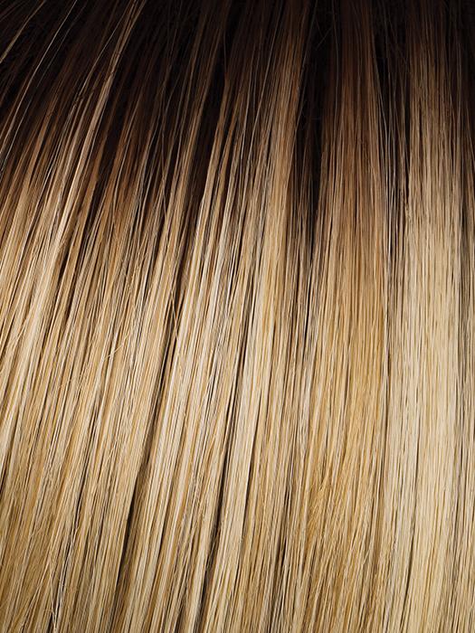 Confident Flair | Synthetic Wig (Basic Cap) - Image 16