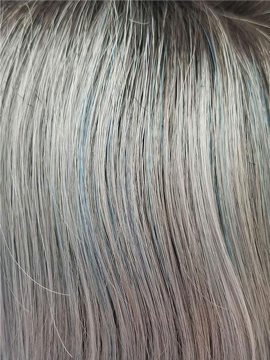 Max | Synthetic Lace Front Wig (Mono Part) - Image 17
