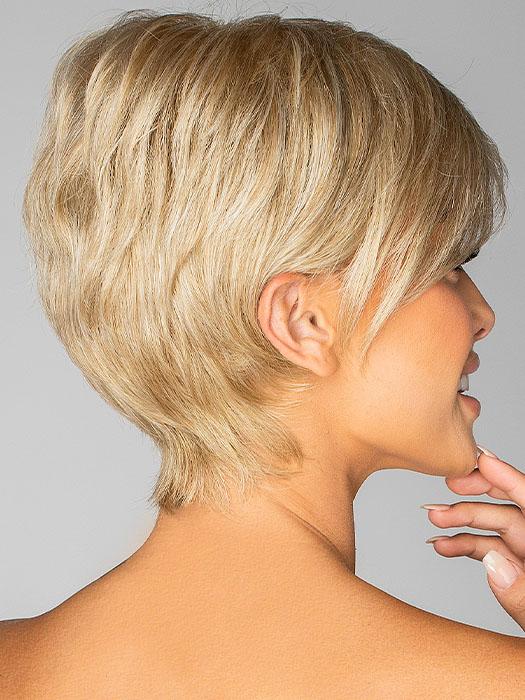 Gia | Synthetic Wig (Basic Cap) - Image 10