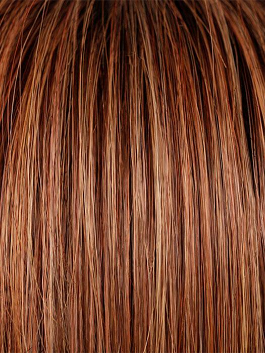 Pixie Lite | Synthetic Lace Front Wig (Mono Top) - Image 21