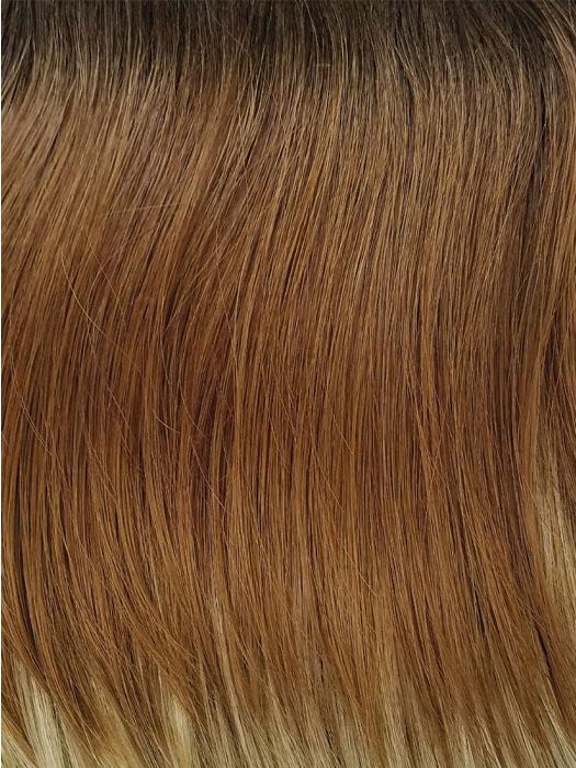 Royce | Synthetic Lace Front Wig (Mono Top) - Image 15