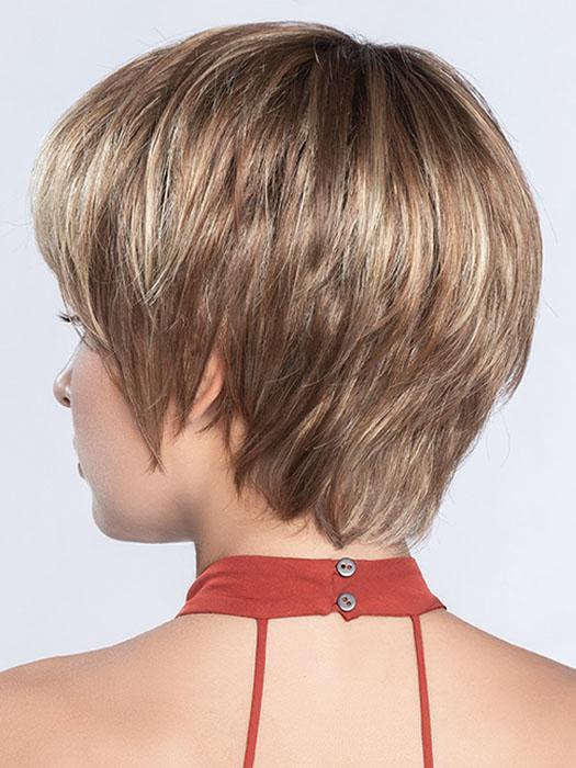 Charlotte | Synthetic Wig (Mono Crown) - Image 4