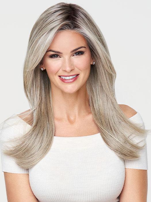 Mesmerized | HF Synthetic Lace Front Wig (Hand-Tied) - Image 26