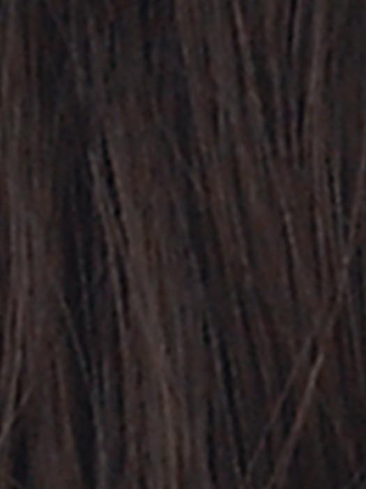 Piccolo | Synthetic Hairpieces (Draw String Bun) - Image 4