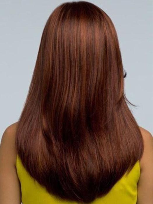 Brandi | Synthetic Wig (Mono Top) - Image 16