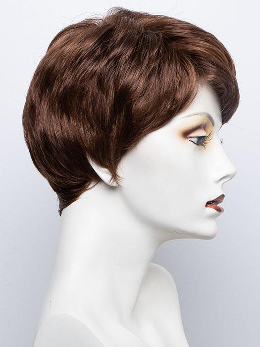 Amy | Synthetic Wig (Basic Cap) - Image 21