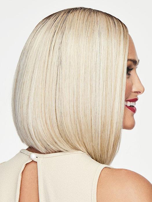Current Events | HF Synthetic Lace Front Wig (Mono Part) - Image 31