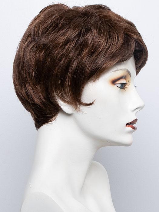 Amy | Synthetic Wig (Basic Cap) - Image 18