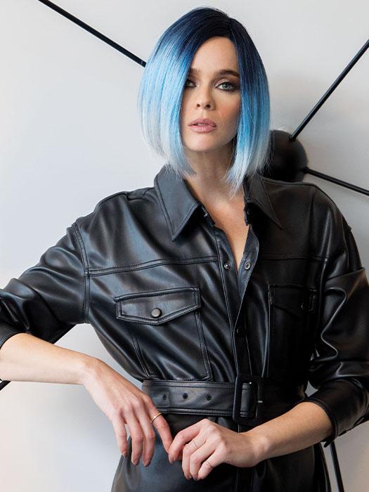 Kai | Synthetic Lace Front Wig - Image 10