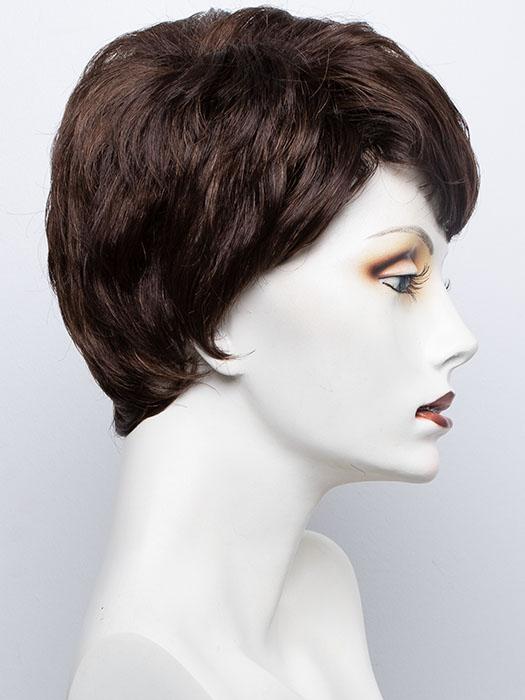Amy | Synthetic Wig (Basic Cap) - Image 17