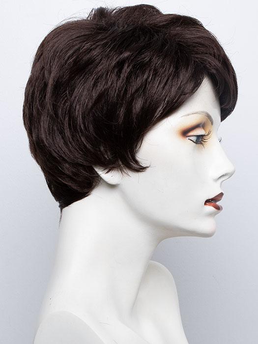 Amy | Synthetic Wig (Basic Cap) - Image 16