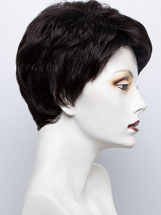 Amy | Synthetic Wig (Basic Cap) - Image 15