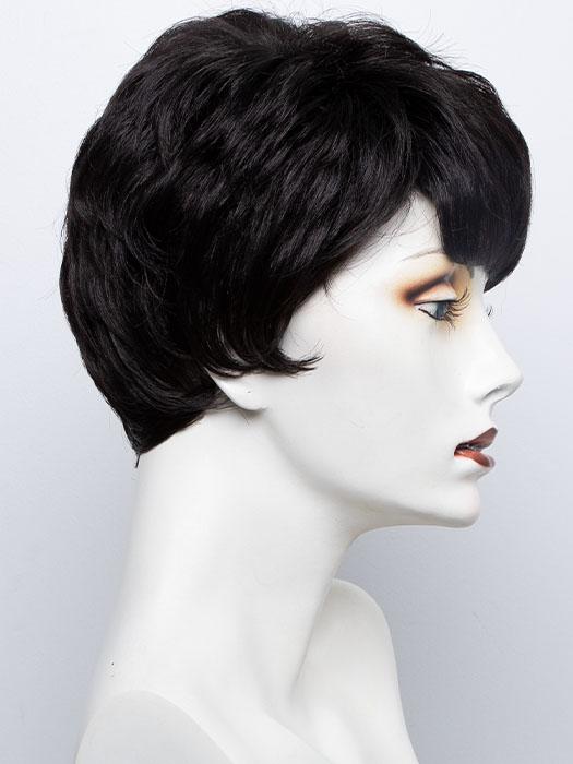 Amy | Synthetic Wig (Basic Cap) - Image 14