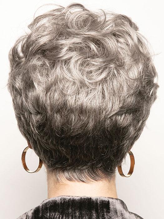 Max | Synthetic Lace Front Wig (Mono Part) - Image 6