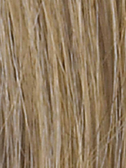 Piccolo | Synthetic Hairpieces (Draw String Bun) - Image 5