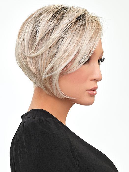 Ignite Petite | HF Synthetic Lace Front Wig (Basic Cap) - Image 30
