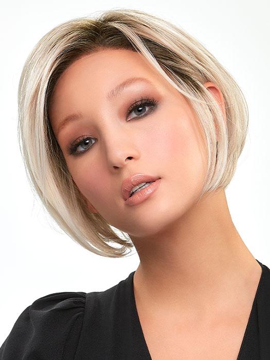 Ignite Petite | HF Synthetic Lace Front Wig (Basic Cap) - Image 27