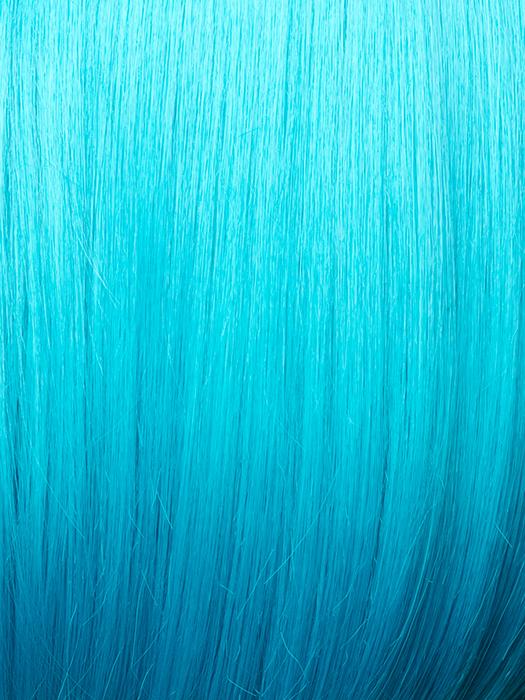 Posh | HF Synthetic Lace Front Wig (Hand-Tied Part) - Image 15