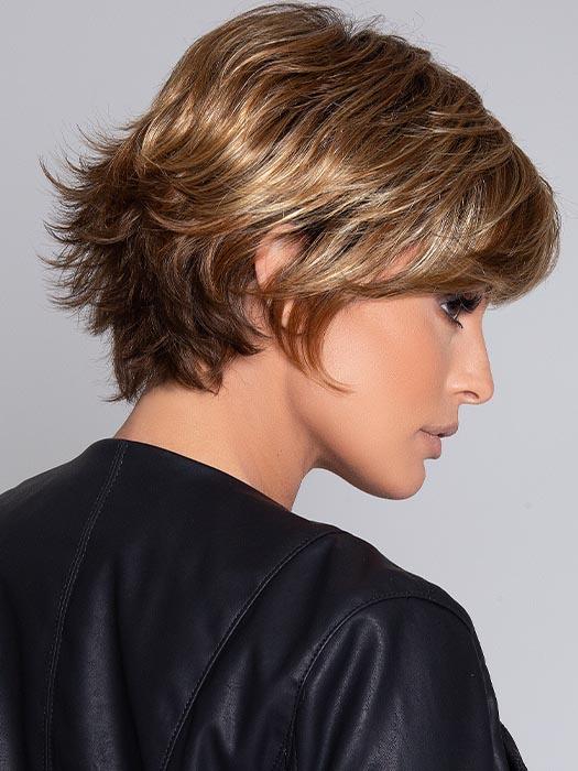 Raise | Synthetic Lace Front Wig - Image 7