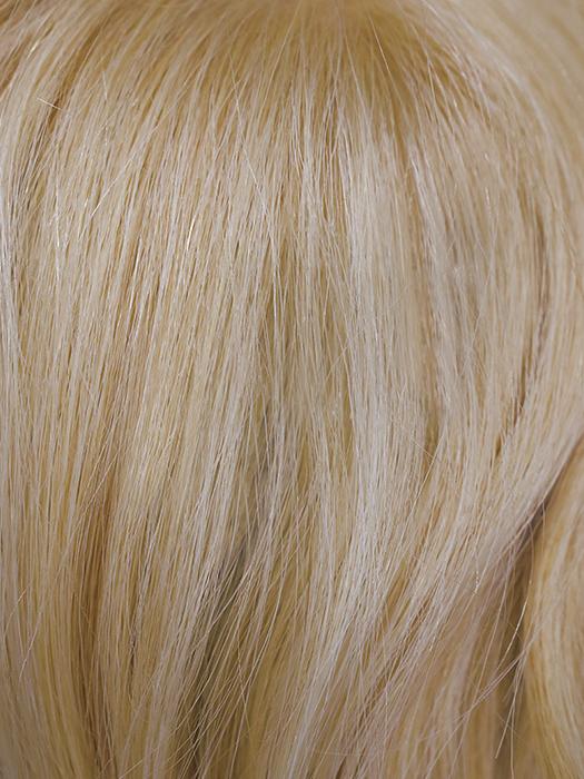 Remy HH Topper 10 | Human Hair Lace Front Topper (Mono Top) - Image 14